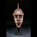 Grote maskerdag Ndiale - Bobo - Burkina Faso, Antiek en Kunst