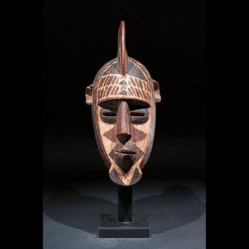 Grote maskerdag Ndiale - Bobo - Burkina Faso, Antiek en Kunst, Kunst | Niet-Westerse kunst