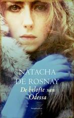 De belofte van Odessa (9789047203834, Natacha De Rosnay), Boeken, Verzenden, Nieuw