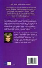 Spiritueel door de overgang 9789025961688 Lisette Thooft, Boeken, Verzenden, Zo goed als nieuw, Lisette Thooft