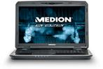 Medion Erazer x7835 | Intel Core i7 | 16GB, Intel Core i7, Gebruikt, Ophalen of Verzenden, SSD