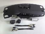 Audi A6 4GC7 airbag set plus Dashboard zwart bruin, Auto-onderdelen, Dashboard en Schakelaars, Ophalen, Gebruikt, Audi