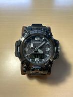 Casio - GWG-2000-1A1ER - GWG-2000-1A1ER - Heren - 2020+, Nieuw