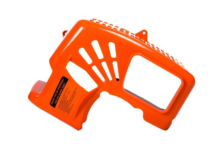 Beschermkap Voor De Kibani Bladblazer 63,3 CC 3,6 PK, Tuin en Terras, Hand-tuingereedschap, Nieuw