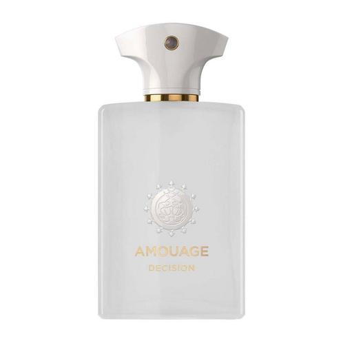 Amouage Decision Man 100 ml Eau de Parfum Spray, Sieraden, Tassen en Uiterlijk, Uiterlijk | Parfum, Verzenden