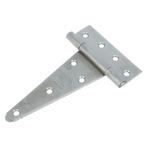 Kruisheng rvs 128x98 mm, Verzenden, Nieuw