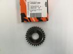 KTM OEM 2e versnellingsbak tandwiel SX 85 2003-2017 & SX 105, Verzenden