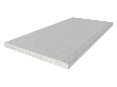 PIR + Fermacell 2AK 2600x600x90+12,5mm Rd:4,09 (=1,56 m²), Doe-het-zelf en Verbouw, Isolatie en Afdichting, Ophalen of Verzenden