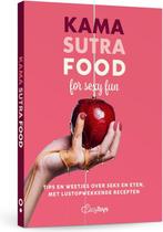 9789043926034 Kama Sutra Food | Tweedehands, Boeken, Verzenden, Zo goed als nieuw, EasyToys