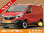 Renault Trafic 1.6dCi Trekhaak / Imperiaal / Airconditioning, Stof, Gebruikt, Overige kleuren, Renault