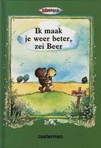 Ik maak je weer beter, zei Beer 9789030323105 Janosch, Verzenden, Gelezen, Janosch