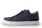 Blackstone Sneakers in maat 44 Blauw | 10% extra korting, Blackstone, Verzenden, Blauw, Sneakers of Gympen