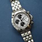 Tudor - Prince Date Chronograph Panda - 79280 - Heren -