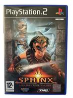 Sphinx And The Cursed Mummy (PS2) (TWEEDEHANDS), Verzenden, Nieuw