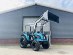 Knegt 504 50 PK compact tractor NIEUW optie frontlader, Ophalen, Nieuw, Overige merken, Tot 2500