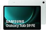 Samsung Galaxy Tab S9 FE 10,9 256GB [wifi] munt, Tab S9 FE, Verzenden, Zo goed als nieuw, Samsung