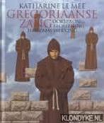 GREGORIAANSE ZANG 9789063254865 K. le Mee, Boeken, Verzenden, Gelezen, K. le Mee