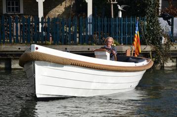 Enkhuizen 640 Electrisch 10 kw beschikbaar voor biedingen