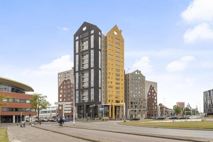 Appartement te huur in Eindhoven - 69 m² - 2 kamer(s) - 2, Huizen en Kamers, Huizen te huur, Noord-Brabant, Appartement