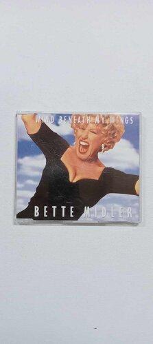 Bette midler, Cd's en Dvd's, Cd's | Overige Cd's, Gebruikt, Verzenden