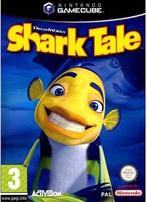 Shark Tale (Gamecube Games), Ophalen of Verzenden, Zo goed als nieuw