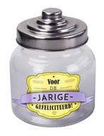 Snoeppot Jarige 14cm, Verzenden, Nieuw