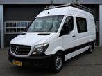 Zakelijke Lease |  Mercedes-Benz Sprinter 316 2.2 CDI L2H2 D, Euro 5, Gebruikt, Wit, Mercedes-Benz
