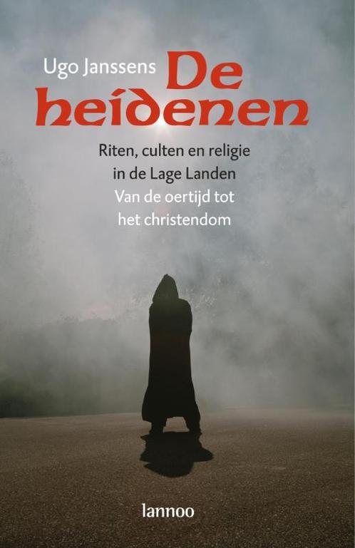 De heidenen 9789020983210 H. Janssens, Boeken, Geschiedenis | Wereld, Zo goed als nieuw, Verzenden