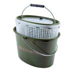 Ultimate Baitfish Bucket 5L, Verzenden, Nieuw, Overige typen