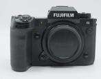 Fujifilm X-H2 S Body OCCASION (360), Ophalen of Verzenden, Zo goed als nieuw