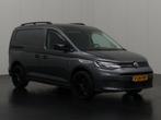 Volkswagen Caddy 2.0TDI Automaat Exclusive, Automaat, Gebruikt, Euro 6, Overige kleuren