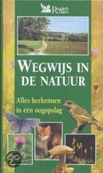 Wegwijs In De Natuur 9789064076190, Gelezen, Onbekend, Verzenden