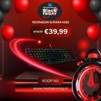 Black Friday:  Level Up! Gaming Accessoires voor Pro Gamers, Ophalen of Verzenden, Nieuw, HDMI, Minder dan 500 GB