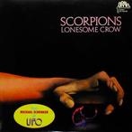 Scorpions - Lonesome Crow / Great Debut Of The German, Nieuw in verpakking