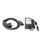 220 volt 12 volt adapter voor Avtex LED TV 3-pole pin, Watersport en Boten, Ophalen of Verzenden, Nieuw