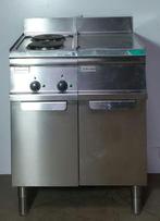 Occasion Electrolux 2-plaats kooktafel met neutraal, Ophalen, Gebruikt