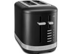 KitchenAid 5KMT2109EBM, Huis en Inrichting, Verzenden, Zo goed als nieuw