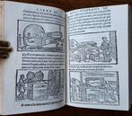 Vannuccio BIRINGUCCIO - PIROTECHNIA- The first printed work