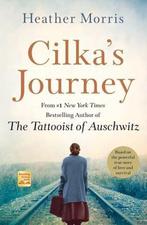 Cilkas Journey 9781250265692 Heather Morris, Verzenden, Gelezen, Heather Morris