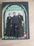 DVD - The Matrix Reloaded, Cd's en Dvd's, Dvd's | Science Fiction en Fantasy, Vanaf 12 jaar, Verzenden, Gebruikt, Science Fiction