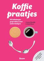 9789024448722 Koffiepraatjes Conny Wesdijk, Verzenden, Nieuw, Conny Wesdijk