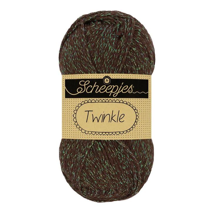 Scheepjes Twinkle - 905, Hobby en Vrije tijd, Breien en Haken, Breien of Haken, Nieuw, Wol of Garen, Ophalen of Verzenden