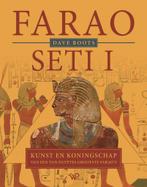 Farao Seti I / I 9789464561647 Dave Boots, Verzenden, Zo goed als nieuw, Dave Boots