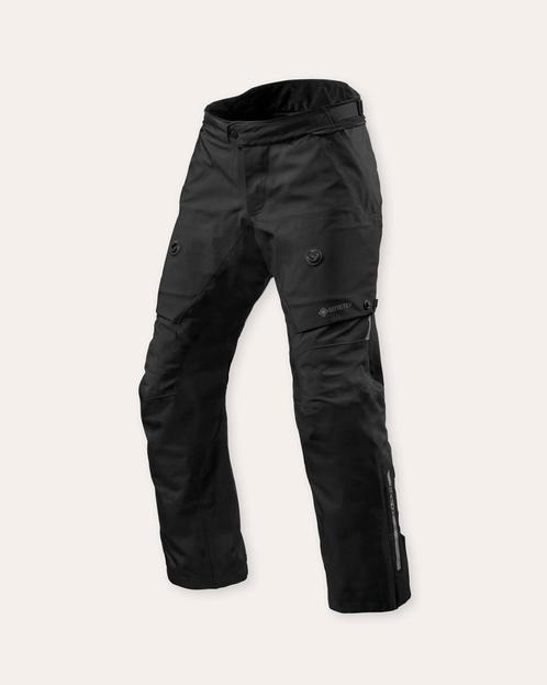 Neptune 3 Gore-Tex motorbroek REVIT!, Motoren, Kleding | Motorkleding, Verzenden