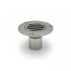 Bieden: Vetus H10125-57 Deck Drain Scupper, Ophalen of Verzenden, Nieuw, Kombuis en Sanitair, Zeilboot of Motorboot