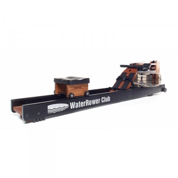 Waterrower Roeitrainer Clubsport, Sport en Fitness, Fitnessapparatuur, Nieuw, Verzenden