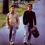 cd - Various - Rain Man (Original Motion Picture Soundtrack), Verzenden, Zo goed als nieuw
