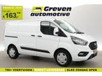 Ford Transit Custom 2.0 TDCI L1H1 | Airco | Cruise | 3, Wit, Nieuw, Ford, Handgeschakeld