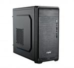 Spire Tricer 1413 - Micro ATX behuizing inclusief 420W ATX v, Computers en Software, Computerbehuizingen, Verzenden, Nieuw