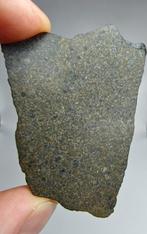 Carbonaceous CK6 meteoriet. NWA 17323. - 13.12 g